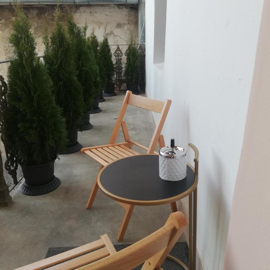 Central Harmony Apartment Odorheiu Secuiesc Exterior foto